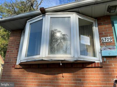 6709 Chandler Ave, Pennsauken, Nova Jersey 08110, Estados Unidos