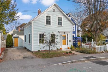 30 Jackson Street, Concord, NH 03301, USA