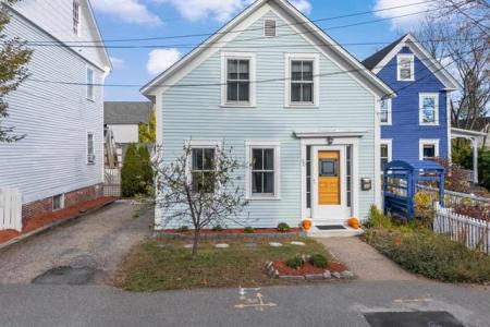 30 Jackson Street, Concord, New Hampshire 03301, USA