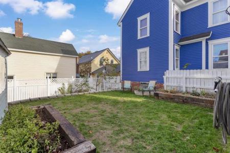 30 Jackson Street, Concord, New Hampshire 03301, USA