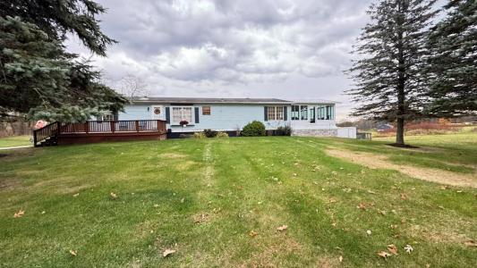 592 Oak Hill Rd, Ulster, Pennsylvania 18850, USA