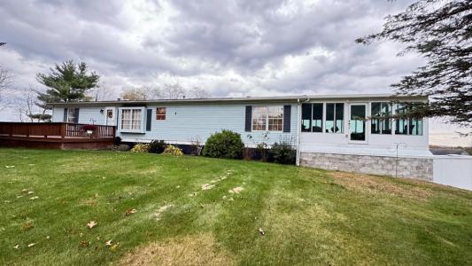 592 Oak Hill Rd, Ulster, Pennsylvanie 18850, États-Unis