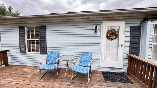 592 Oak Hill Rd, Ulster, Pennsylvanie 18850, États-Unis