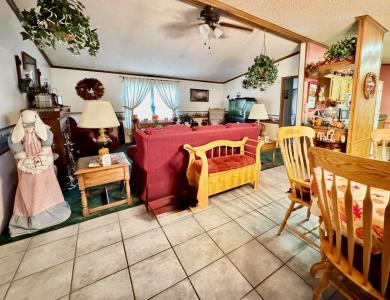 592 Oak Hill Rd, Ulster, Pennsylvanie 18850, États-Unis