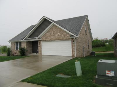 639 Fourwinds Dr, Richmond, Kentucky 40475, États-Unis