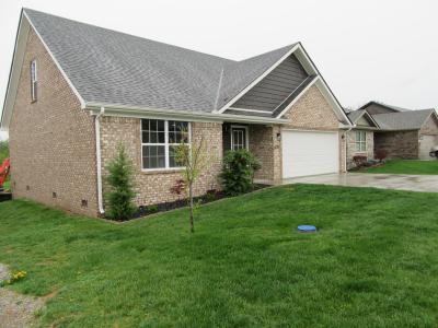 639 Fourwinds Dr, Richmond, Kentucky 40475, États-Unis