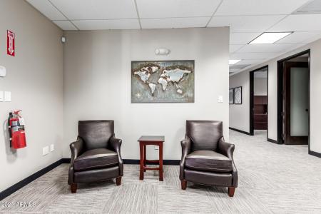 777 E THOMAS Road 150, Phoenix, 亞利桑納州 85014, 美國