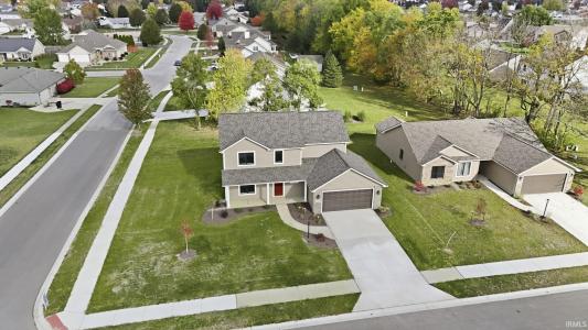 15573 Brimwillow Drive, Huntertown, Indiana 46748, Estados Unidos