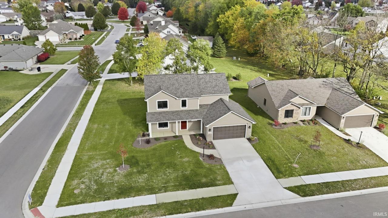 15573 Brimwillow Drive, Huntertown, Indiana 46748, Estados Unidos