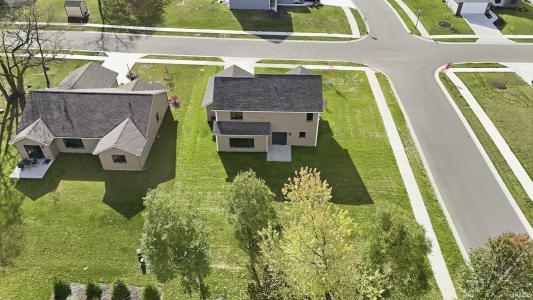 15573 Brimwillow Drive, Huntertown, Indiana 46748, Estados Unidos