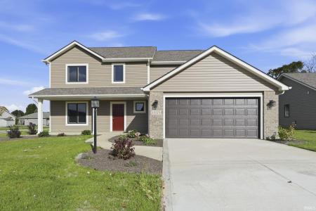 15573 Brimwillow Drive, Huntertown, Indiana 46748, Estados Unidos