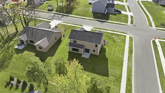 15573 Brimwillow Drive, Huntertown, Indiana 46748, Estados Unidos