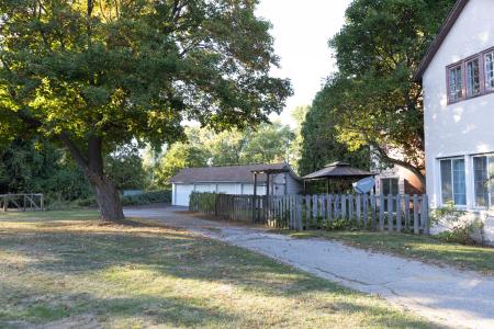 3180 S Lakeshore Drive, St. Joseph, Michigan 49085, États-Unis