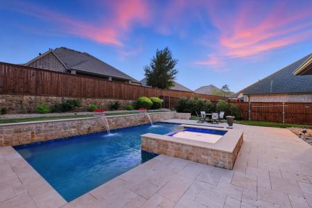 3604 Kern River Drive, Little Elm, Texas 75068, USA