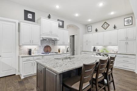 3604 Kern River Drive, Little Elm, Texas 75068, États-Unis