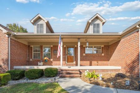 1162 Ferry Road, Somerset, 肯塔基州 42503, 美国