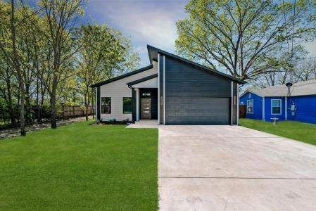 4515 Eutopia Street, Greenville, Teksas 75401, Amerika Birleşik Devletleri