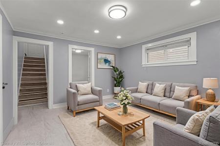 4745 Mead Street, Dearborn, Michigan 48126, Estados Unidos