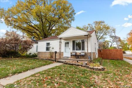 2157 Symes Street, Ferndale, 密歇根州 48220, 美国