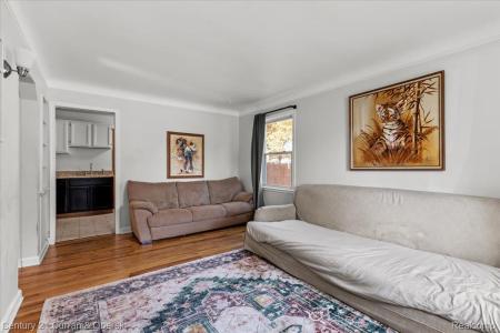 2157 Symes Street, Ferndale, 密歇根州 48220, 美国