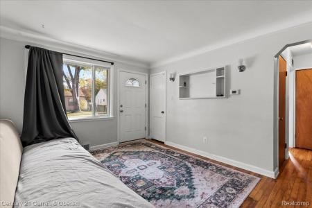 2157 Symes Street, Ferndale, 密歇根州 48220, 美国