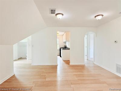 900 E Grand Boulevard, Detroit, Michigan 48207, HOA KỲ