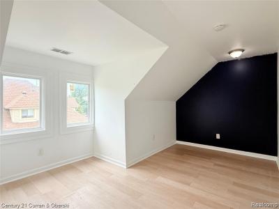 900 E Grand Boulevard, Detroit, Michigan 48207, HOA KỲ