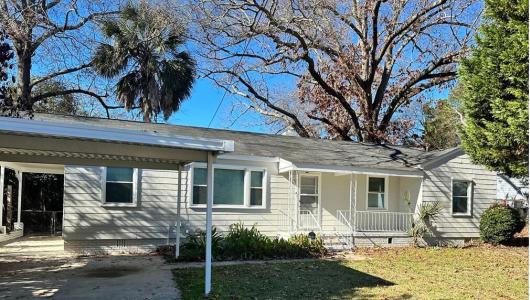 2815 Anne Street, Augusta, Georgia 30906, USA