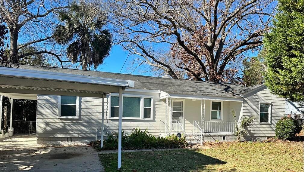 2815 Anne Street, Augusta, Georgia 30906, Stati Uniti