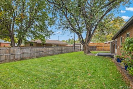 6376 Brooks Drive, Arvada, Colorado 80004, Amerika Birleşik Devletleri