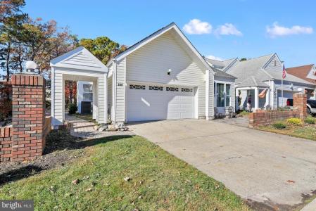 100 Deerfield Drive, Manahawkin, New Jersey 08050