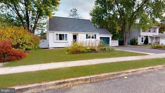 138 Saint Moritz, Sicklerville, Nova Jersey 08081, Estados Unidos