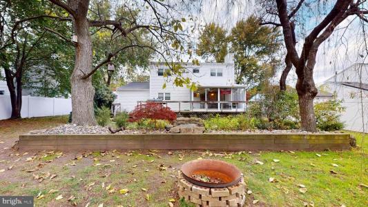 138 Saint Moritz, Sicklerville, Нью-Джерси 08081, Соединенные Штаты