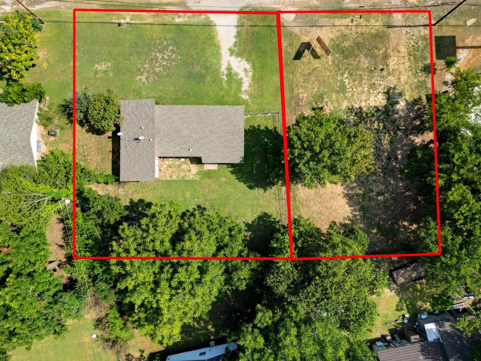 321 West Highway 199, Springtown, Texas 76082, Estados Unidos