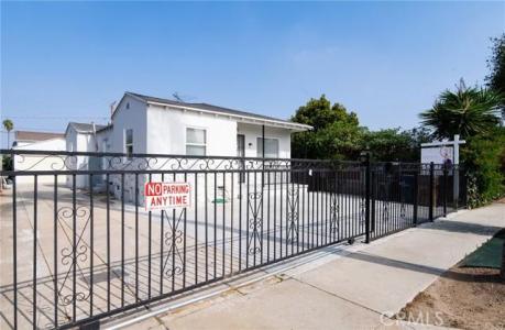 1241 W 89th st, Los Angeles, California 90044, Estados Unidos