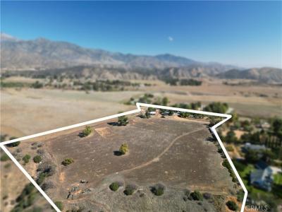 11055 Sunset, Banning, California 92220, Estados Unidos