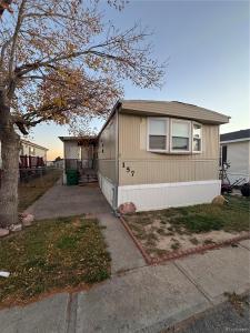 26900 E Colfax Avenue Lot 157, Aurora, Colorado 80018, Estados Unidos