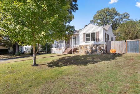 3303 13th Ave E., Sheffield, Alabama 35660, USA