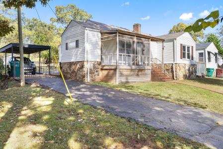 3303 13th Ave E., Sheffield, Alabama 35660, USA