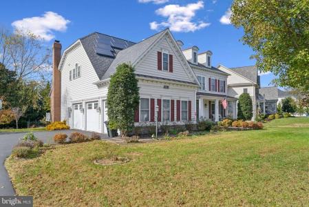 17614 Auburn Village Drive, Sandy Spring, 马里兰州 20860, 美国