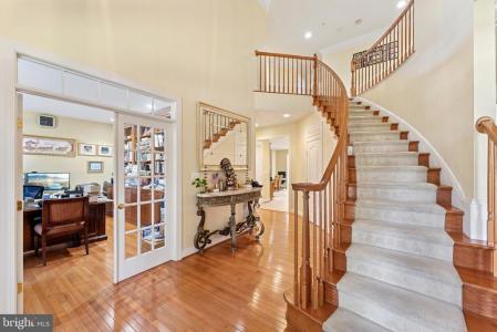 17614 Auburn Village Drive, Sandy Spring, 马里兰州 20860, 美国