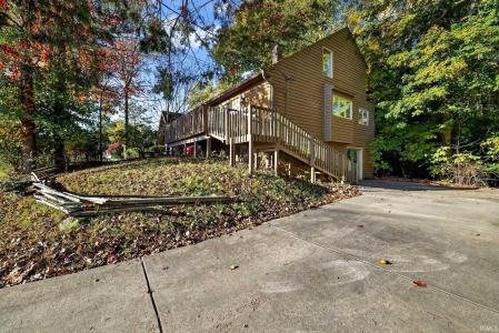 7759 N Lakeview Drive, Unionville, אינדיאנה 47468, ארצות הברית של אמריקה