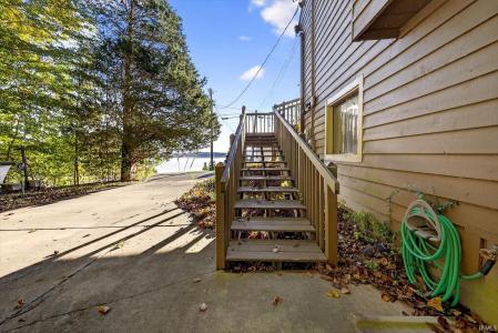 7759 N Lakeview Drive, Unionville, אינדיאנה 47468, ארצות הברית של אמריקה