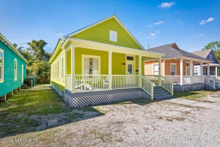 1946 Redell Street, Jacksonville, Floryda 32206, USA