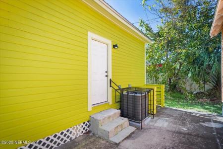 1946 Redell Street, Jacksonville, Floryda 32206, USA