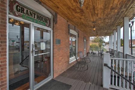 80 W 4th Street, Rush City, Minnesota 55069, Estados Unidos