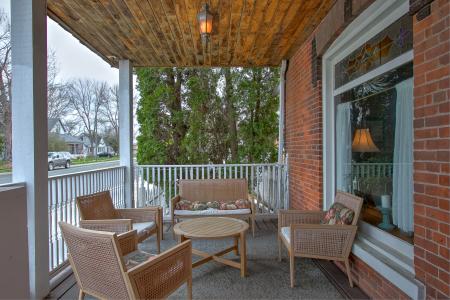 80 W 4th Street, Rush City, Minnesota 55069, Estados Unidos