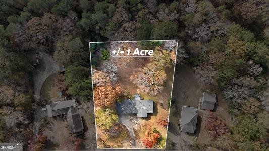 1706 Stark Road, Jackson, ジョージア 30233, アメリカ合衆国