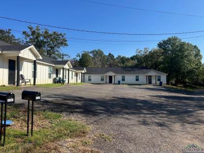 1101 E Price Lane, Overton, Texas 75684, USA