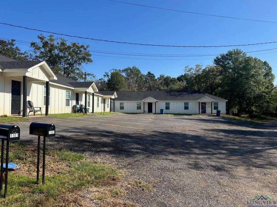 1101 E Price Lane, Overton, Texas 75684, Estados Unidos